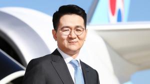 [신년사] 조원태 한진그룹 회장 "올해를 글로벌 메가 캐리어 원년으로"