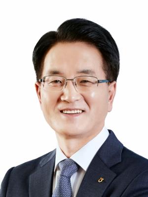 [신년사] 손병환 농협금융 회장 "디지털 서비스와 ESG경영 집중"