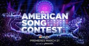 자이언트스텝, NBC 노래 경연 프로그램 ‘American Song Contest’ 제작 협업