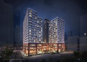 현대건설, ‘힐스테이트 삼성’ 6월 공급...강남 중심입지 주거용 오피스텔