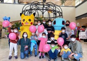 요진건설, 어린이날 한국보육원생 초청 나눔행사 펼쳐