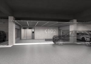 현대건설, 디에이치 지하공간 디자인 선봬...'TIMELESS 컨셉' 고급화 선도