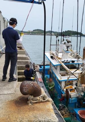 경기도, 어업인에 면세유 보조금 10억원 긴급 지원