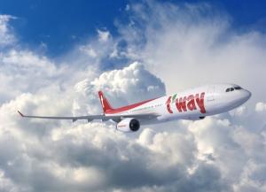 티웨이항공, 국제항공안전평가 인증 위한 현장 수검 진행