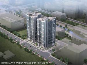DL건설, ‘e편한세상 시티 청라’ 9월 공급...7호선 연장 수혜 품은 브랜드 오피스텔