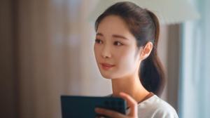 SKT, 통신사 최초 ‘가상인간’ 에이닷 광고 모델로 발탁