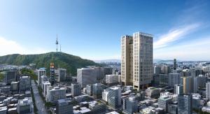 서울 ‘중구·용산’ 대형 개발 집중...고밀도 개발에 미래가치 점증