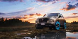 한국타이어, 닛산 엑스트레일(X-Trail) 4세대 신형 모델에 신차용 타이어 공급