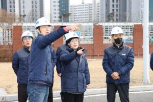 한국가스공사, 전사적 재난 대응체계 등 안전컨트롤 타워 재정비