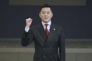 [신년사] 코오롱그룹, "대위협 시대, 코오롱만의 성장법칙으로 위기 너머 기회를 향해 행동 할 때"