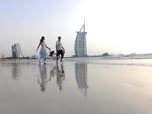 허니문여행사 팜투어, 두바이 인기 호텔 톱4 단독 프로모션 마련