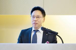김문석 SBI저축은행 대표이사 취임...“혁신으로 위기 극복할 것” 