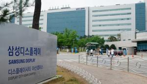 삼성디스플레이, 전국 8개 대학 돌며 홍보하는 'Display Day' 개최
