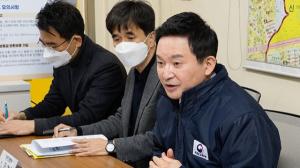 인천 전세사기 피해자들, 정부의 추가 지원책 보완 촉구