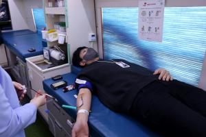 엔씨소프트, 헌혈 캠페인 동참... 혈액 수급 안정화 돕는다