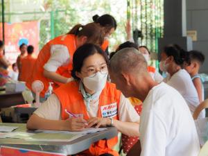 제주항공, 열린의사회와 필리핀서 의료봉사활동 진행