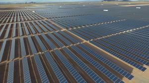 HD현대에너지솔루션, MCA사와 '22MW 규모 태양광 모듈 공급 계약' 체결