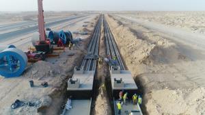 대한전선, 쿠웨이트서 6500만 달러 규모 '전력망 프로젝트' 수주