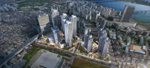 서울 10년 이상 노후 아파트 82%…새 아파트 갈증 커져