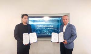 모비에이션-OneSky, '로데이터 축적을 위한 상호 협력 업무협약(MOU)' 체결
