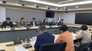 경기도, 정부 사회적경제 정책변화 대응 소통 간담회