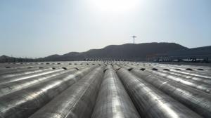세아제강지주 자회사, UAE서 대규모 계약 체결…"중동 시장 공략 속도"