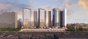 한국토지신탁, ‘양천구 신정수정아파트 재건축’ 사업시행인가 획득