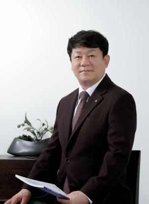 김윤식 신협중앙회장, 한국협동조합협의회장에 선임