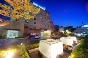 대전선병원, 2023년도 응급의료기관 평가 A등급