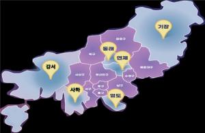 부산시, 서부산권에 달빛어린이병원 두 곳 지정·운영