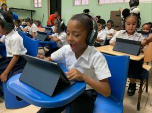포스코이앤씨, 파나마 초등학교에 ‘교육·문화·체육 프로그램’ 전파