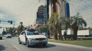 현대차, 아이오닉 5 자율주행 로보택시 운전 면허 도전 캠페인 영상 공개