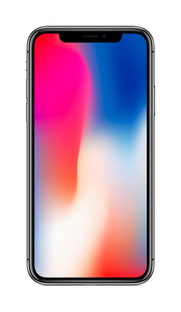 LG유플러스는 아름다운 전면 디스플레이의 혁신적인 새로운 디자인을 적용한 ‘스마트폰의 미래’, iPhone X을 24일 공식 출시한다고 밝혔다.
