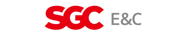 SGC E&C CI. [사진=SGC E&C]