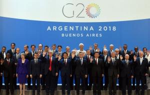 G20, 자금세탁방지 위한 암호화폐 규제안 마련 합의