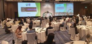 한국씨티은행, ‘기후행동 컨퍼런스 2020’ 후원 …"지속 가능한 사회 구현할 것"