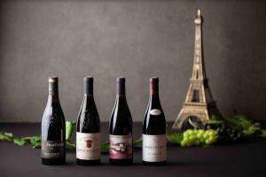 그랜드 하얏트 서울 더 델리, ‘프랑스 와인 세일’ 선보여