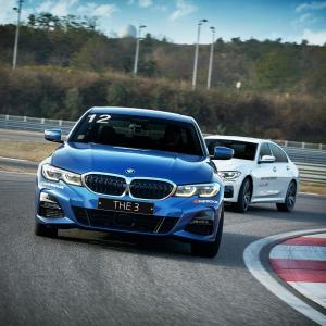 한국타이어, 7년 연속 ‘BMW 드라이빙 센터’에 독점 공급