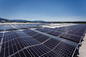 한화큐셀, ‘2050 탄소 중립’ 을 위한 ‘태양광 도시 계획’ 발표