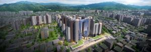 삼성물산, 3696억 규모 방배6구역 재건축 수주
