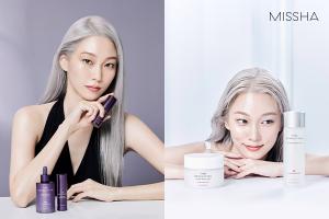에이블씨엔씨 미샤, 뷰티 크리에이터 다영 앰버서더 선정… 신규 캠페인 전개