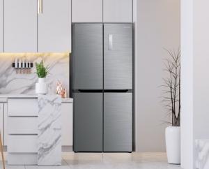 캐리어냉장, 1·2인 가구 트렌드 반영한 '피트인 냉장고' 신제품 출시