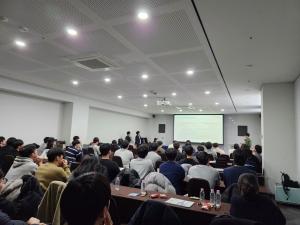 뉴로메카, IndySDK 튜토리얼 성공적 개최..."로봇제어 기술 혁신 생태계 구축"