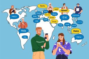 삼성전자, '갤럭시 AI' 지원 언어 '아랍어·인도네시아어·러시아어'까지 확대
