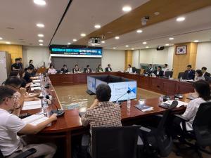 연세대, 국회서 ‘AI 전환기 재교육 정책 세미나’ 개최