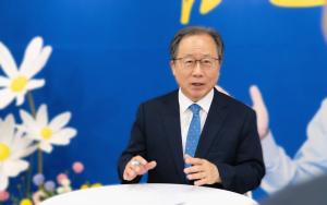 [인터뷰] 김석준 “AI 교육 현장 적용 단계”… 부산교육 미래전환 구상