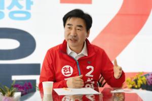 [인터뷰] “청년·교통·상권 연결”… 김영욱 부산진구 청사진