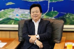 [인터뷰] 미래산업 키우는 창원… 강기윤 "좋은 일자리 10만개 만들겠다"