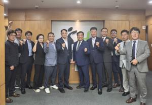 SH·대한건설협회 서울시회 맞손…건설사 현안 청취·규제 혁신 논의