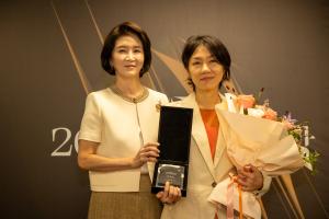 호반문화재단, ‘2026 호반미술상’에 이수경 작가 선정…상금 1억원·전시 지원
